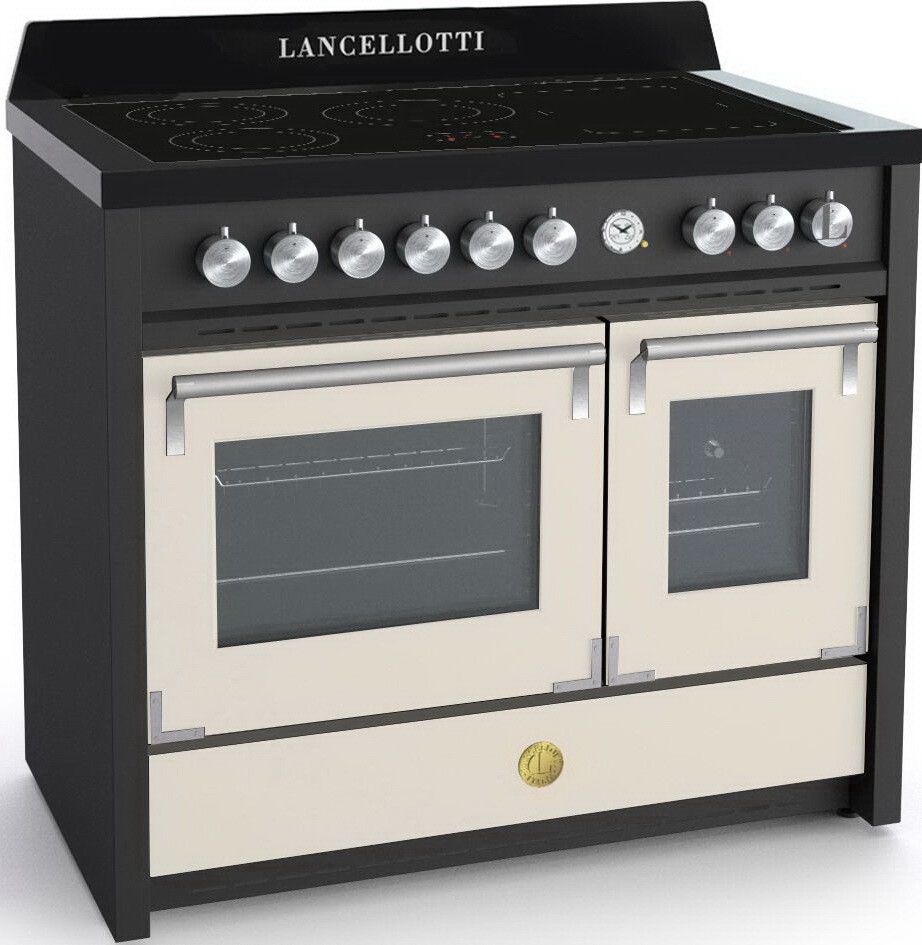 Lancelloti LCRC10FF-5FINA