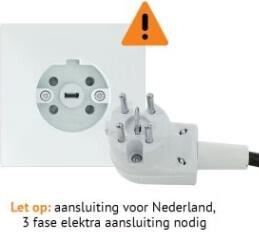 LCRC10FF-5FISA Lancelloti afbeelding 2