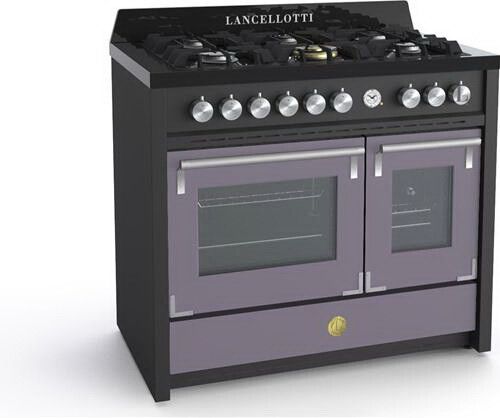 Lancelloti LCRC10FF-6AA