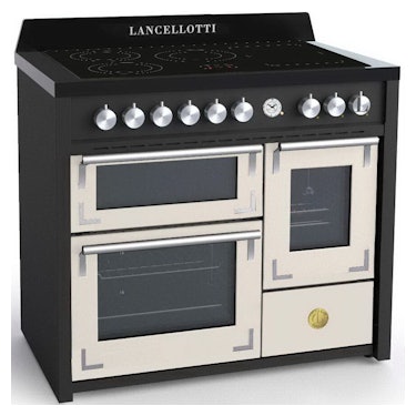 Lancelloti LCRC10FFF-5FINA