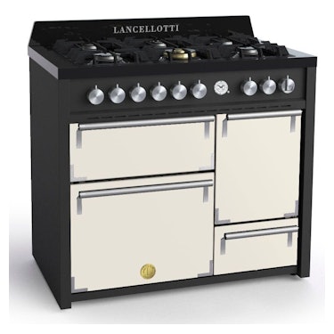 Lancelloti LCRC10FFF-D-6NA