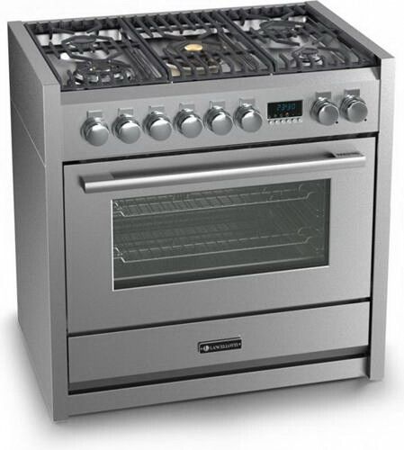 Lancelloti LMRC09S-4MSS