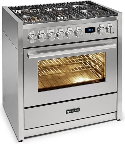 Lancelloti LMRC09S-6WSS