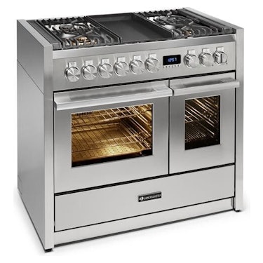 Lancelloti LMRC10FF-4TSS