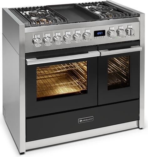 Lancelloti LMRC10SF-4TAN