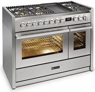 Lancelloti LMRC12SF-4TMSS