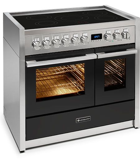 Lancelloti MQ10SF-5FIAN