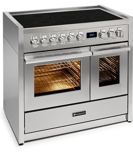 Lancelloti MQ10SF-5FISS