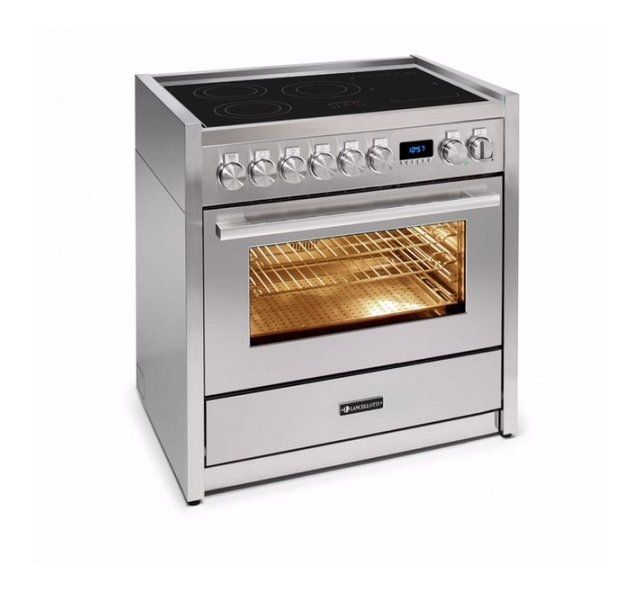 Lancelloti MQ9S-5FISS