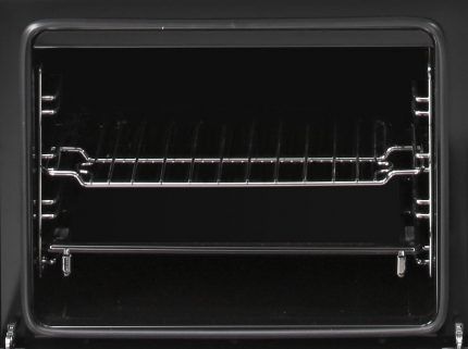 Lancelloti fornuis OP9F-5FIW AN afbeelding 3