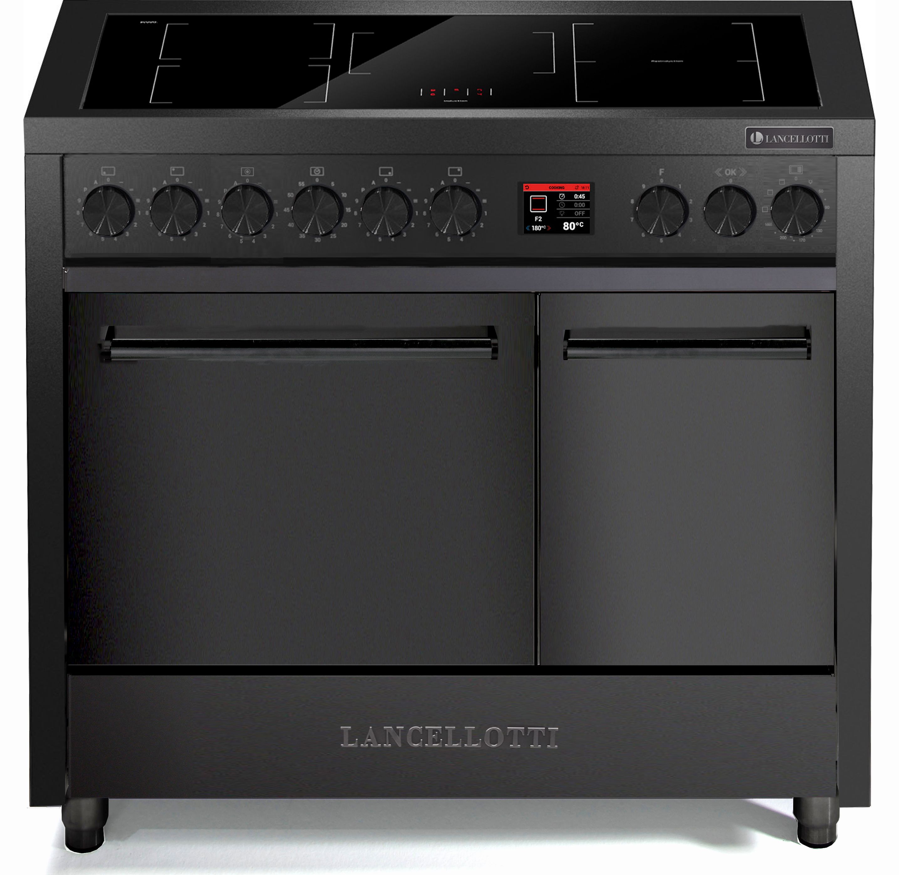 Lancelloti OQ10FF-D-5FINF