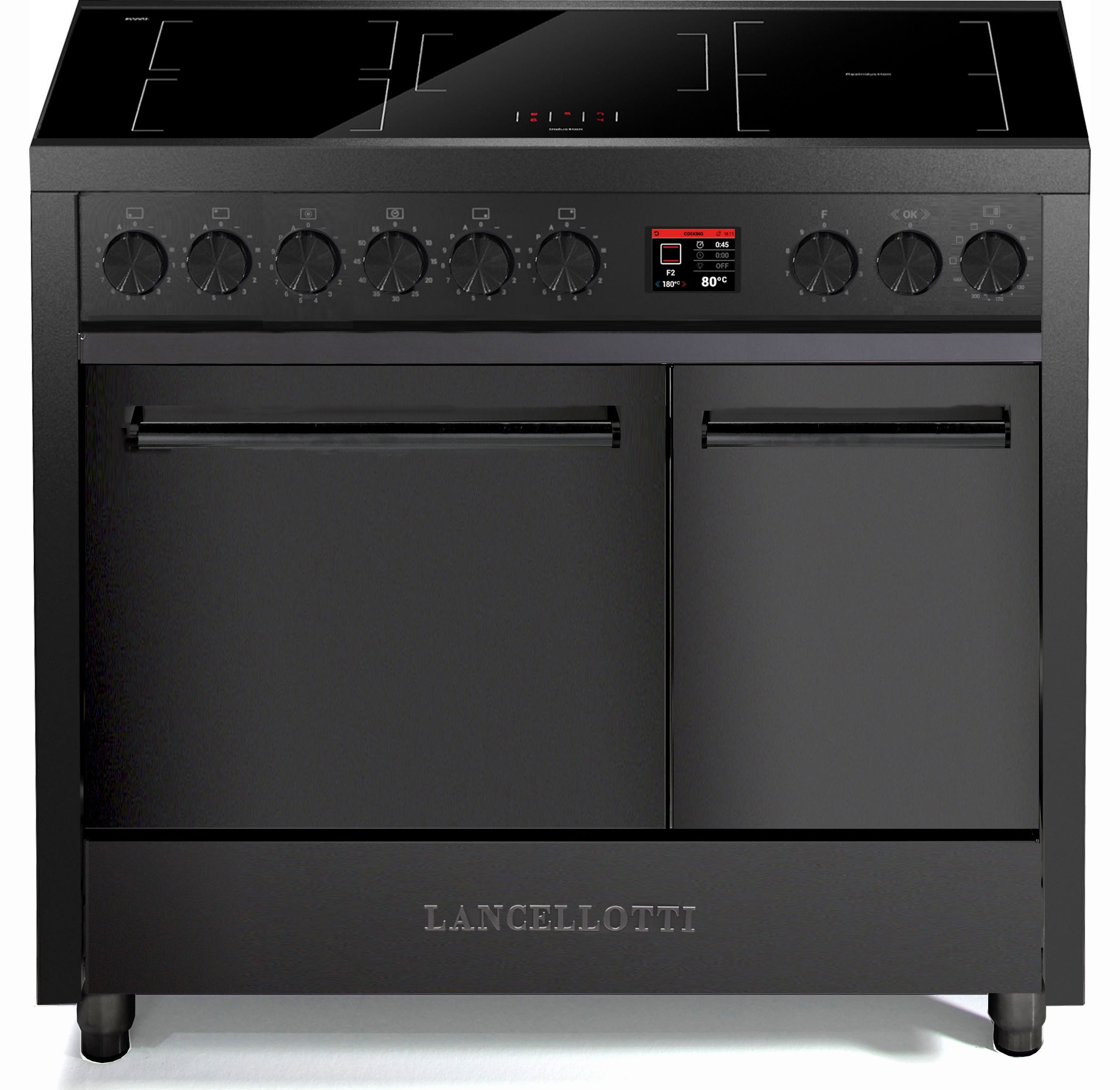 Lancelloti OQ10FF-D-5FIWNF