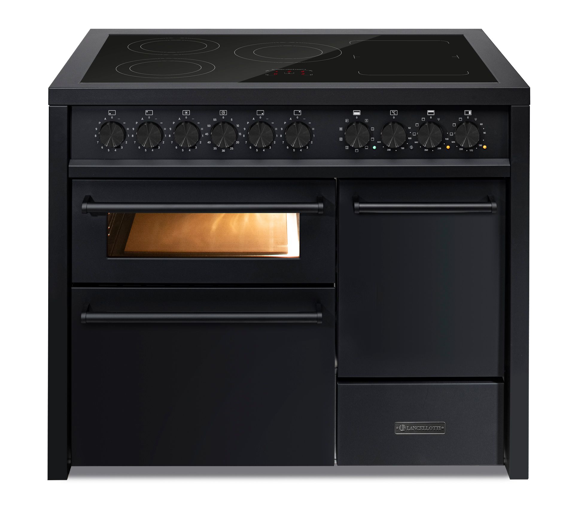 Lancelloti OQ10FFF-D-5FINF