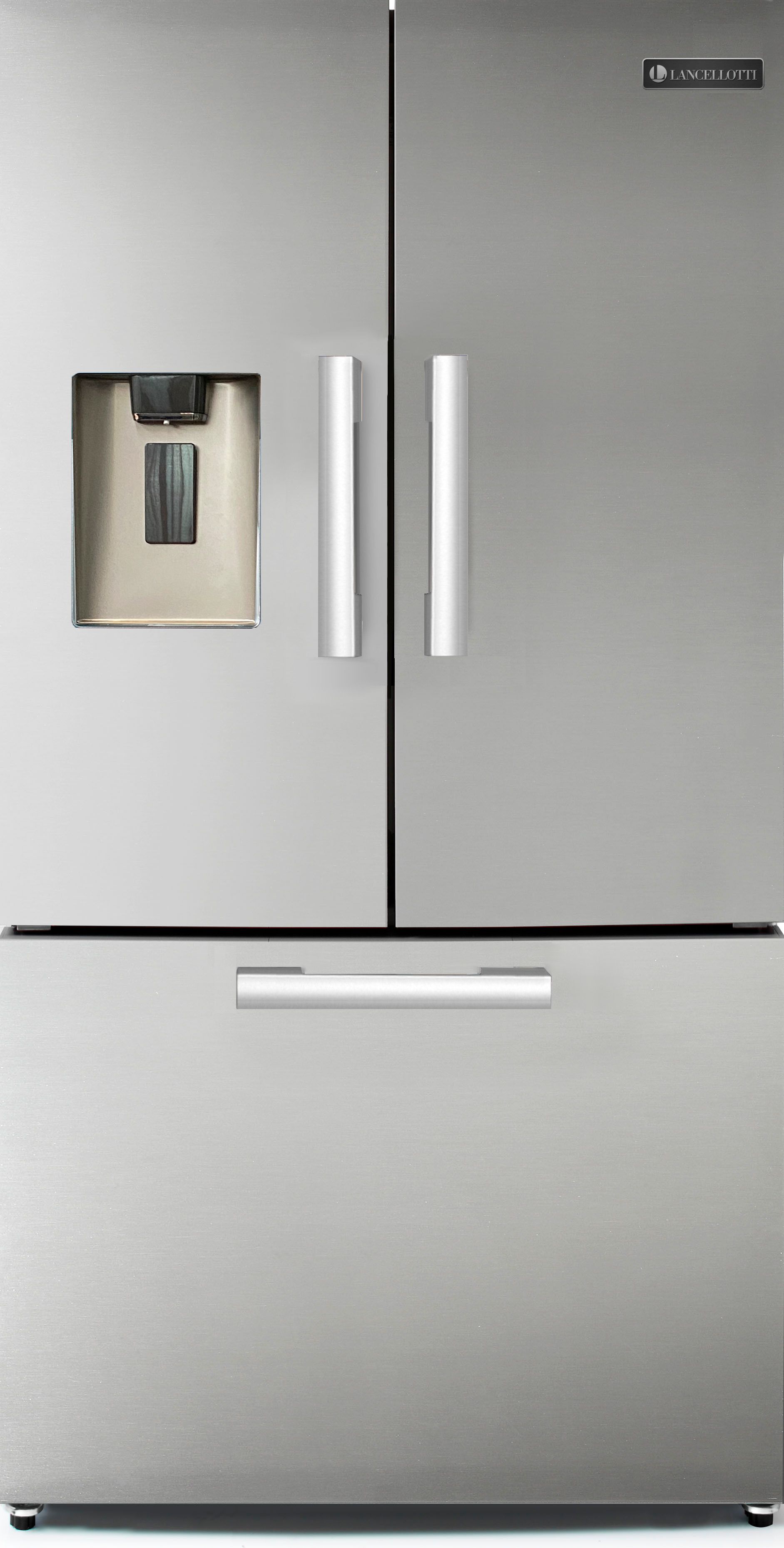 Lancelloti OQFRB-9FSS