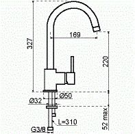 Galaxy 250025 Lanesto afbeelding 2