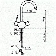 Florence 250076 Lanesto afbeelding 2