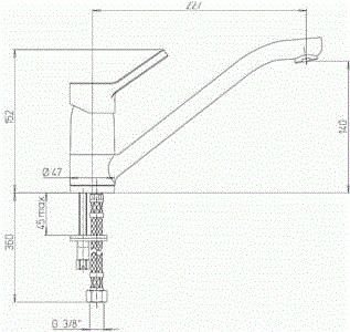 ZonZa 250094 Lanesto afbeelding 2