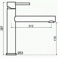 Cucina 250432 Lanesto afbeelding 2
