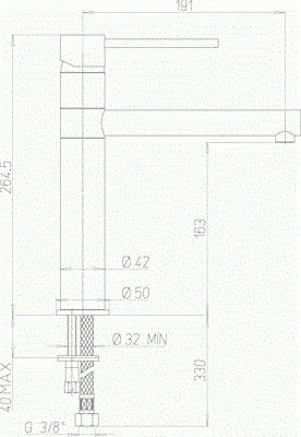 Fabio 250957 Lanesto afbeelding 2