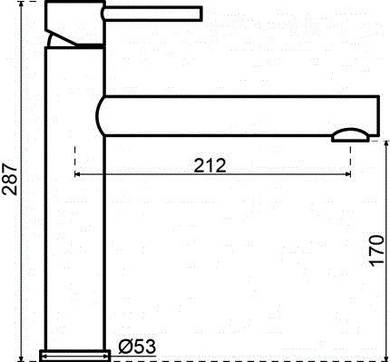 Cucina 251047 Lanesto afbeelding 2