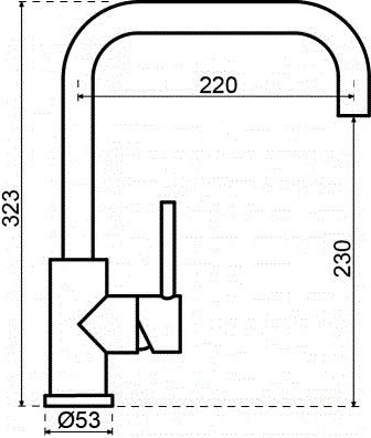 Quadrato 251054 Lanesto afbeelding 2