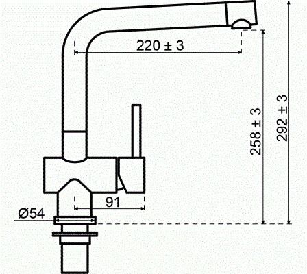 Sereno 251056 Lanesto afbeelding 2