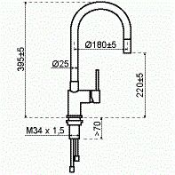 Forte 251072 Lanesto afbeelding 2