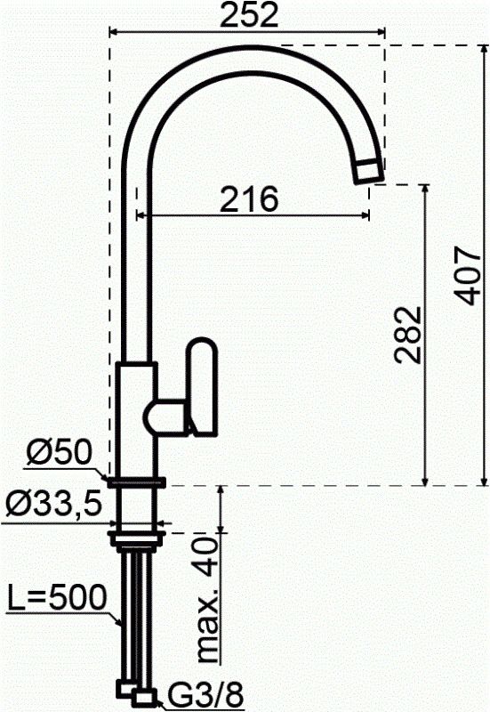 Bari 251177 Lanesto afbeelding 2
