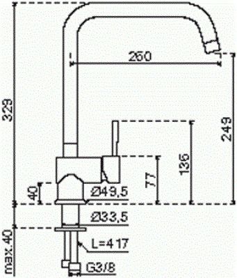 Puro 251188 Lanesto afbeelding 2