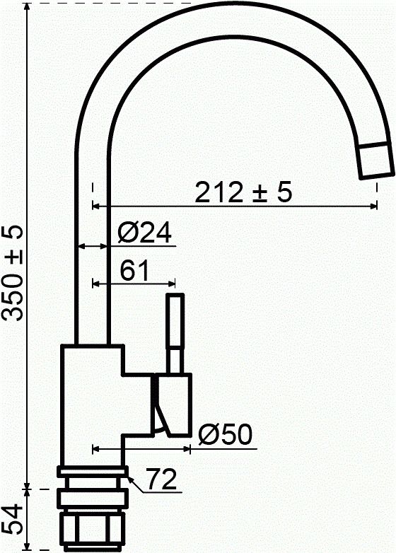 Monza 251195 Lanesto afbeelding 2