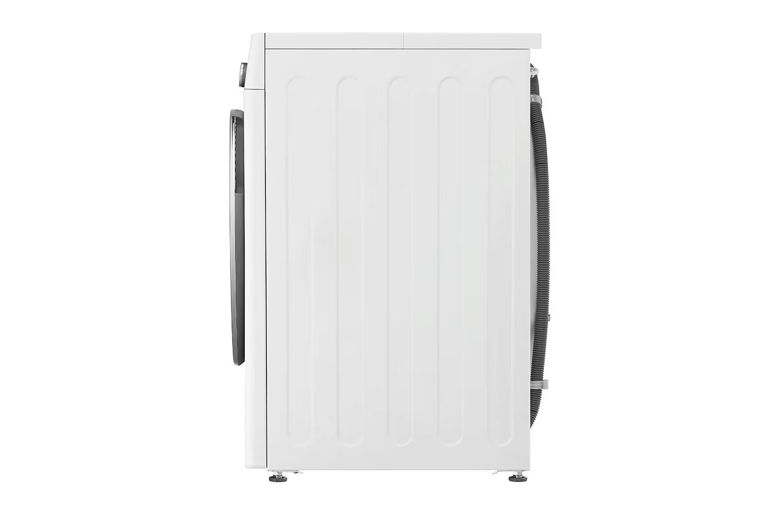 LG F4WR7009S2W  wasmachine afbeelding 5