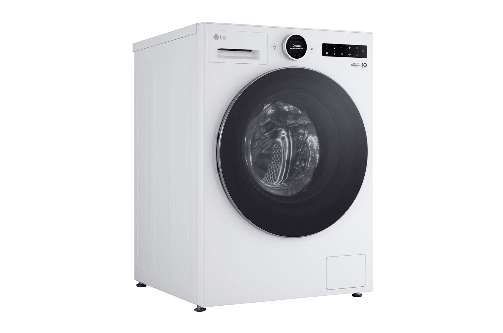 LG wasmachine F4WX809Y afbeelding 3