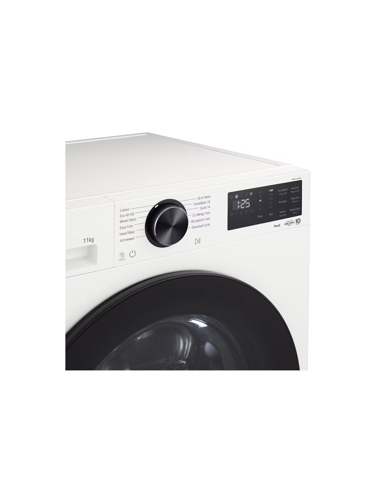 F4X5011TWB van LG afbeelding 6
