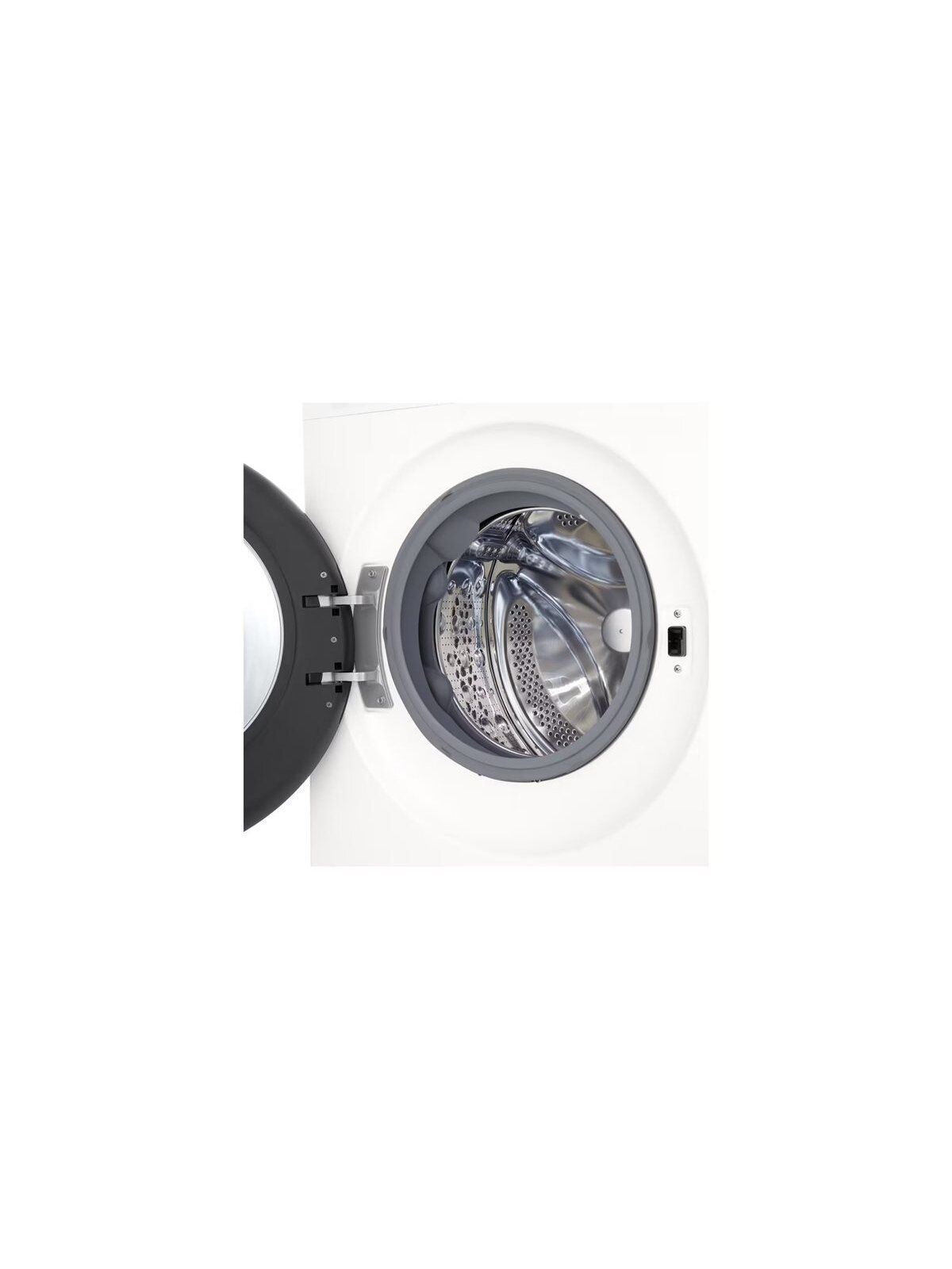 LG wasmachine F4X5011TWB afbeelding 3