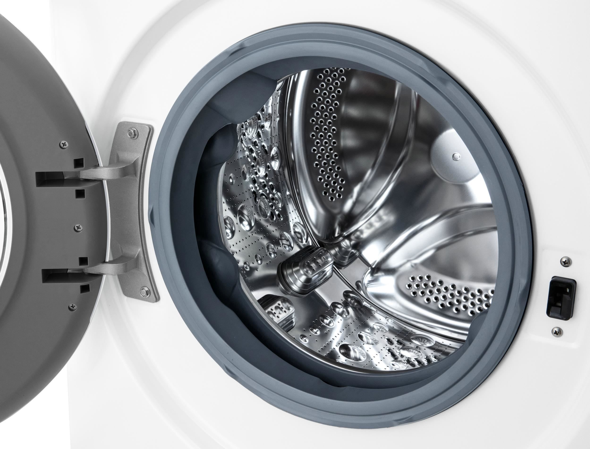 LG wasmachine  FH4J5TN8E afbeelding 4