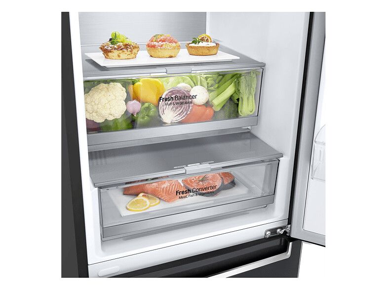 GBB72MCVBN van LG afbeelding 6