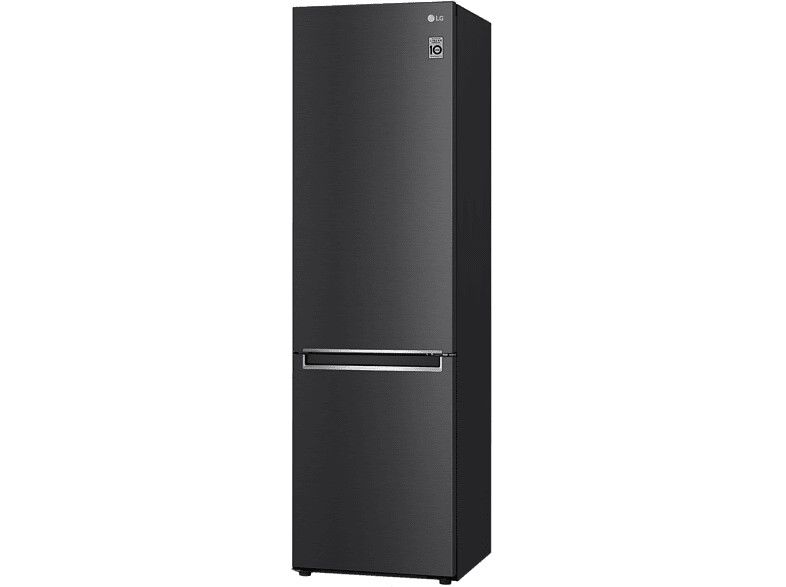 LG koelkast vrijstaand GBB72MCVBN afbeelding 4