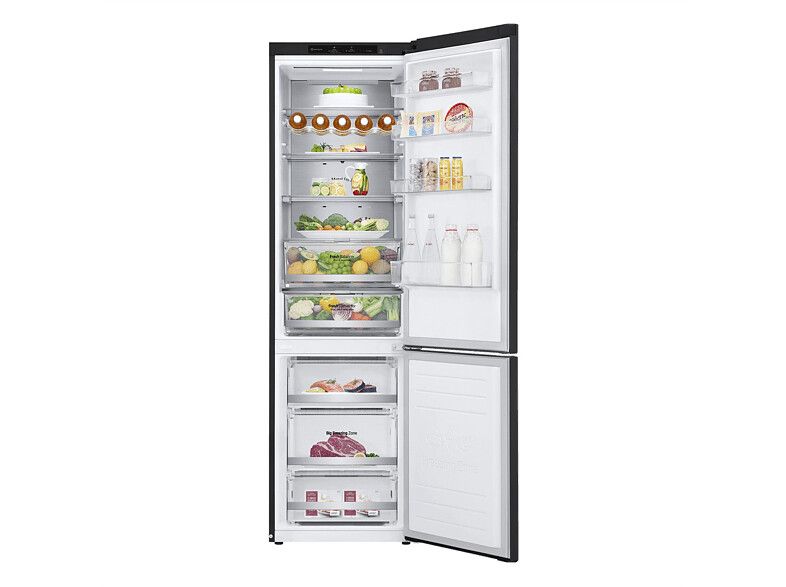 LG koelkast GBB72MCVCN1 afbeelding 3