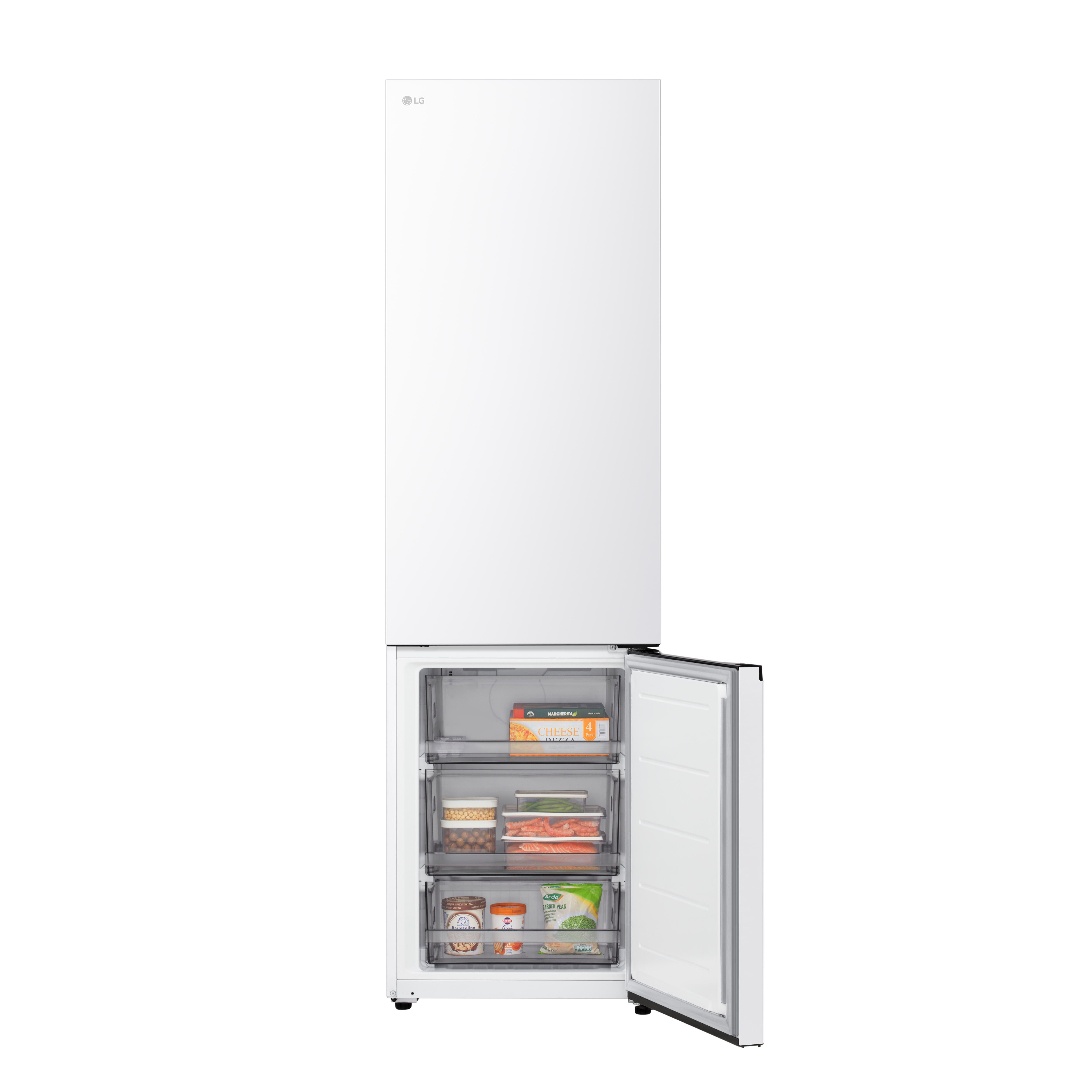 LG koelkast vrijstaand GBBSJ20DSW afbeelding 4