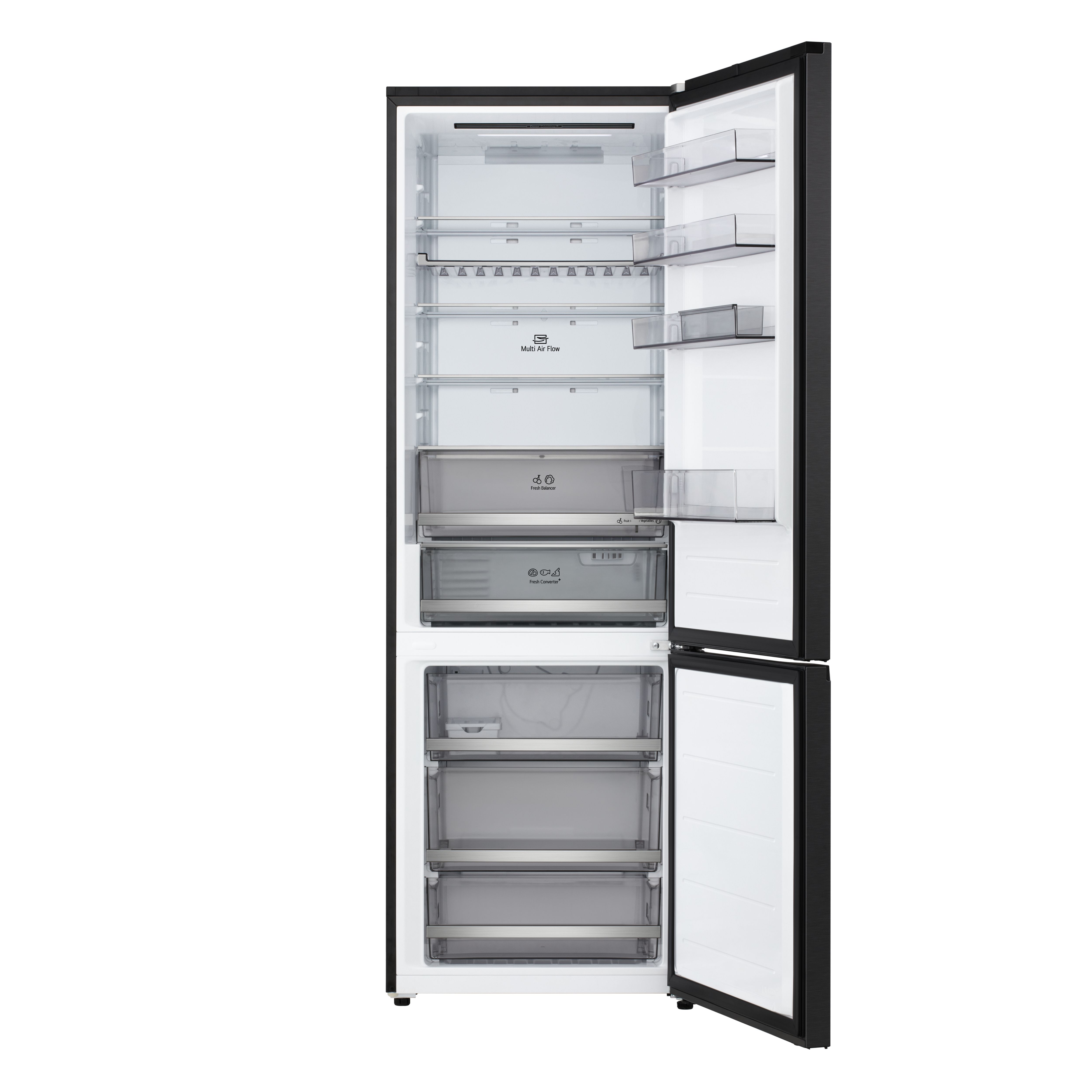 GBBW322AEV LG afbeelding 2