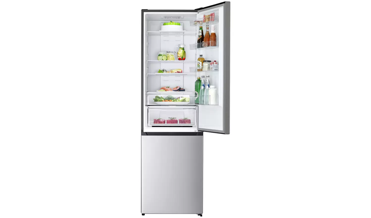 LG koelkast GBM22HSADH afbeelding 3