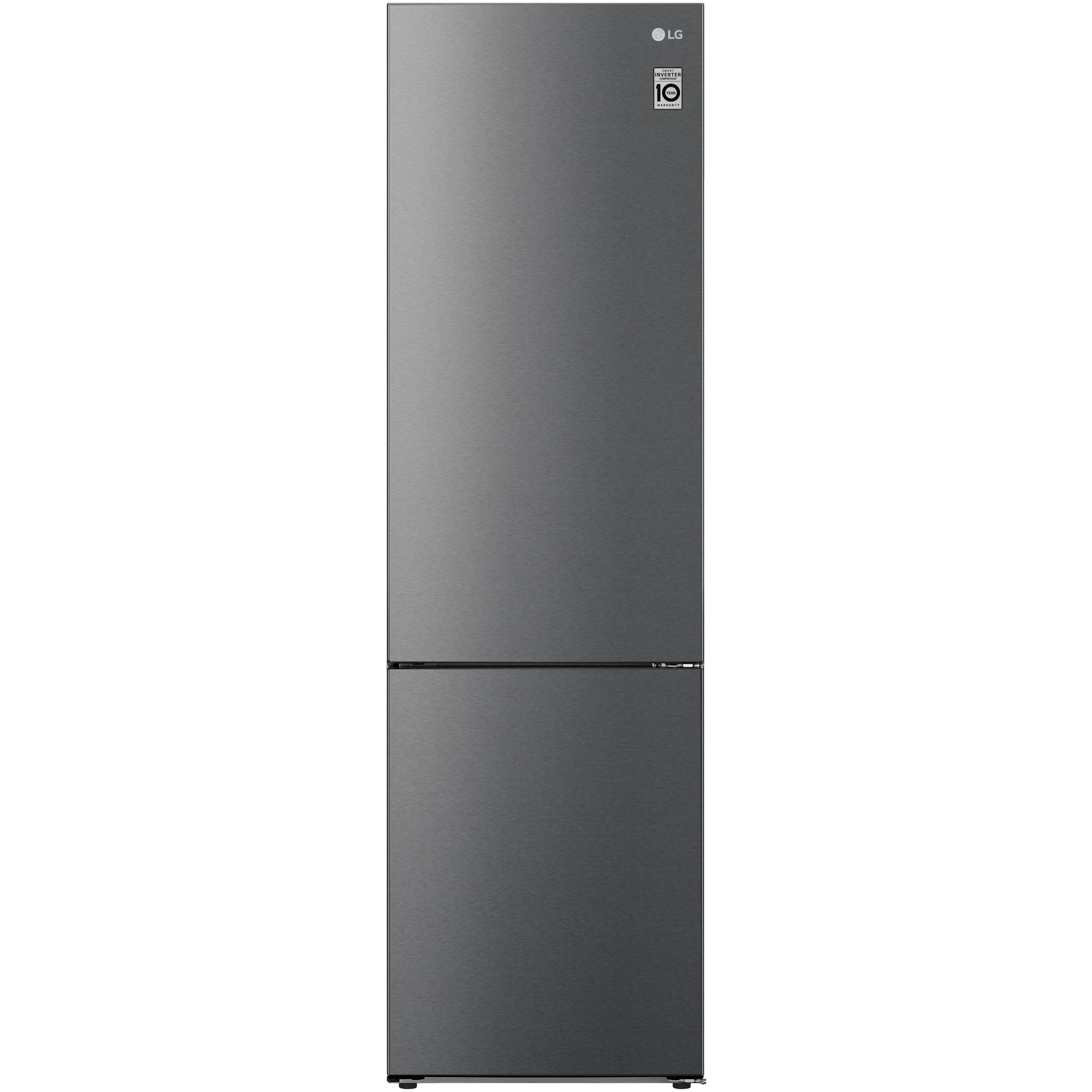 LG GBP62DSNCC1 koelkast afbeelding 1