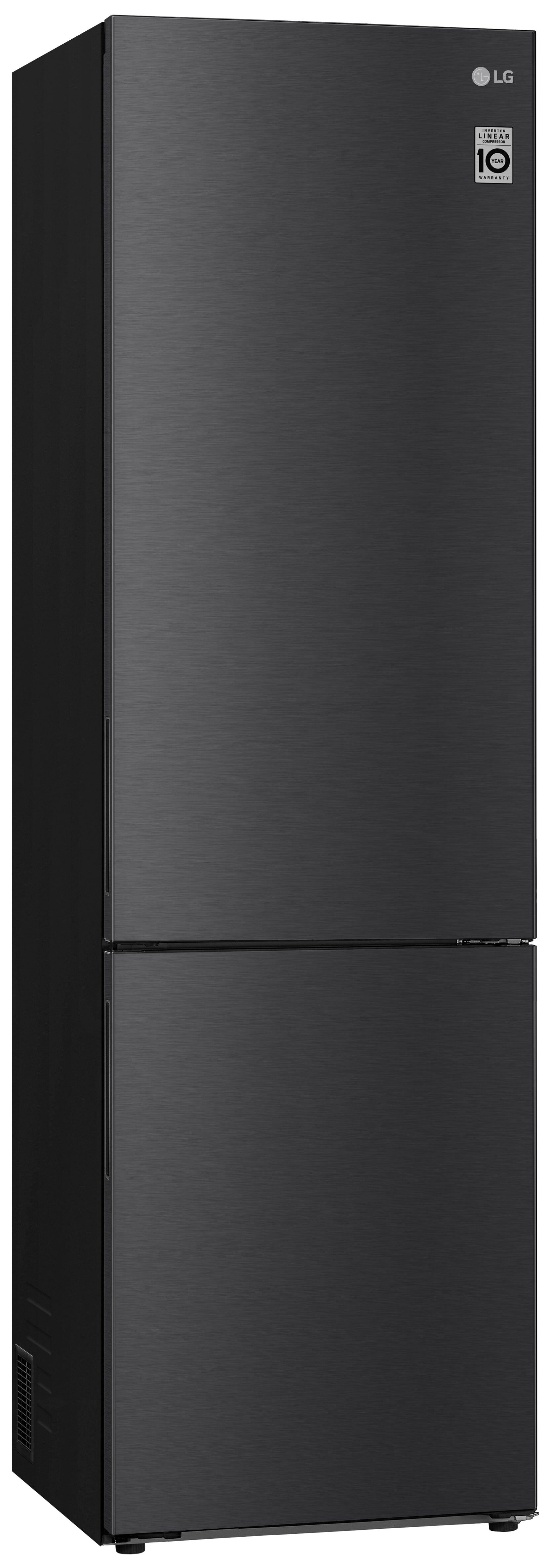 LG koelkast vrijstaand GBP62MCNAC afbeelding 4