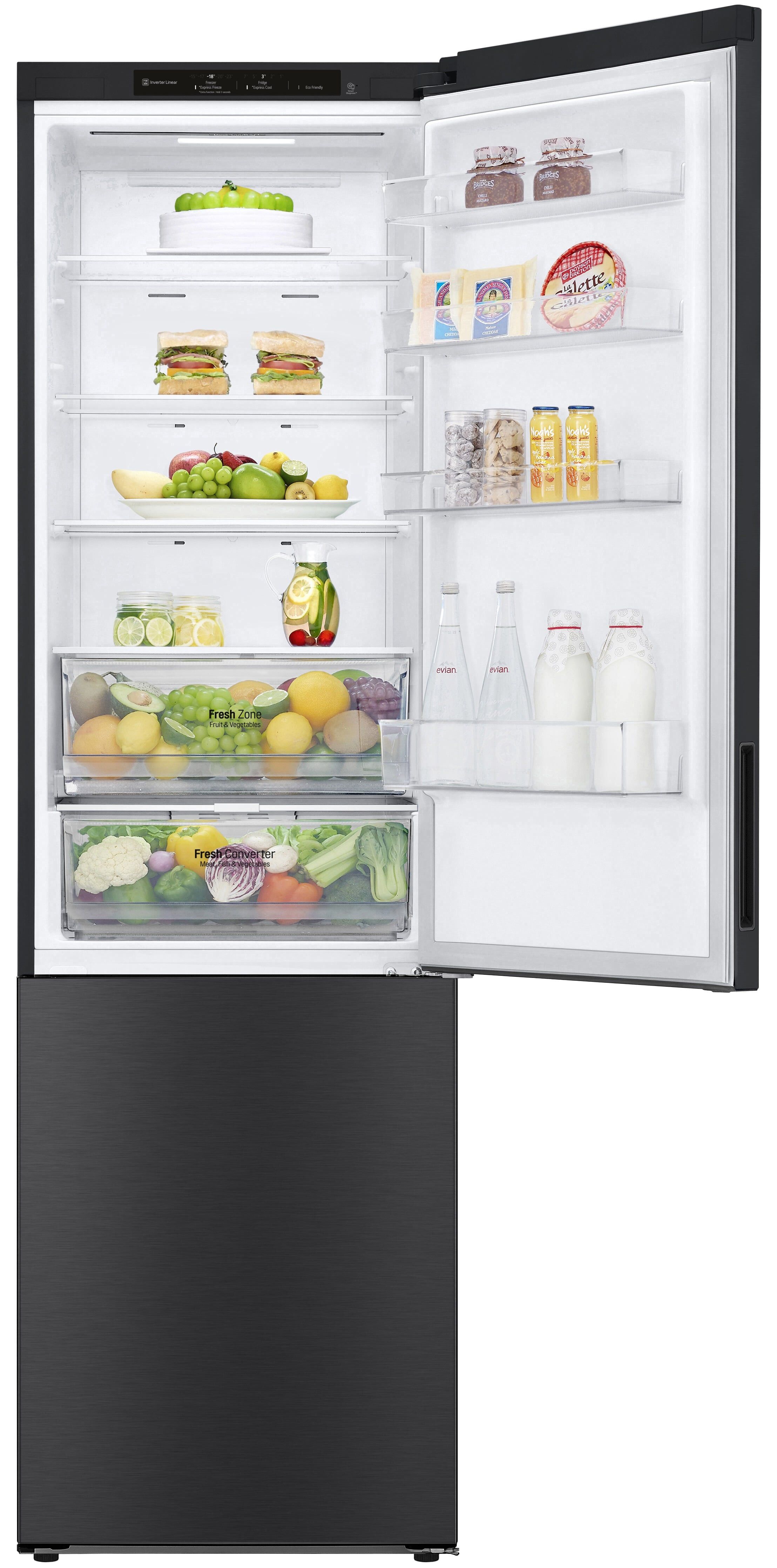 GBP62MCNAC van LG afbeelding 6