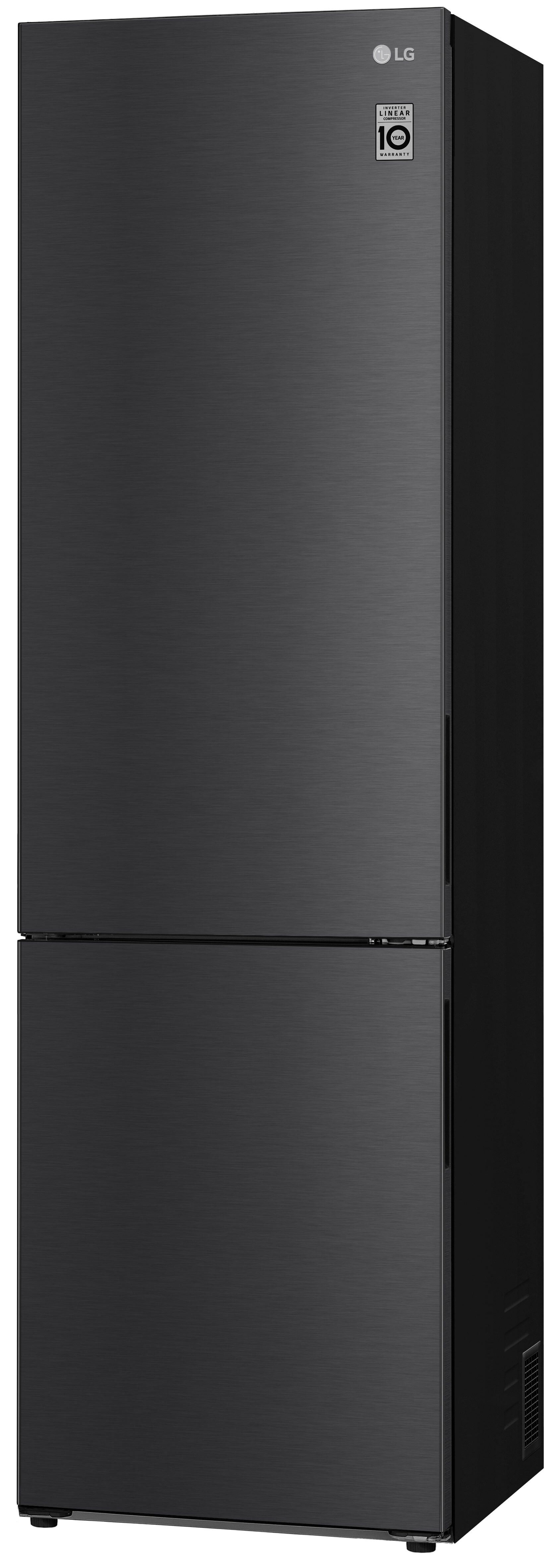 LG GBP62MCNAC vrijstaand koelkast afbeelding 5