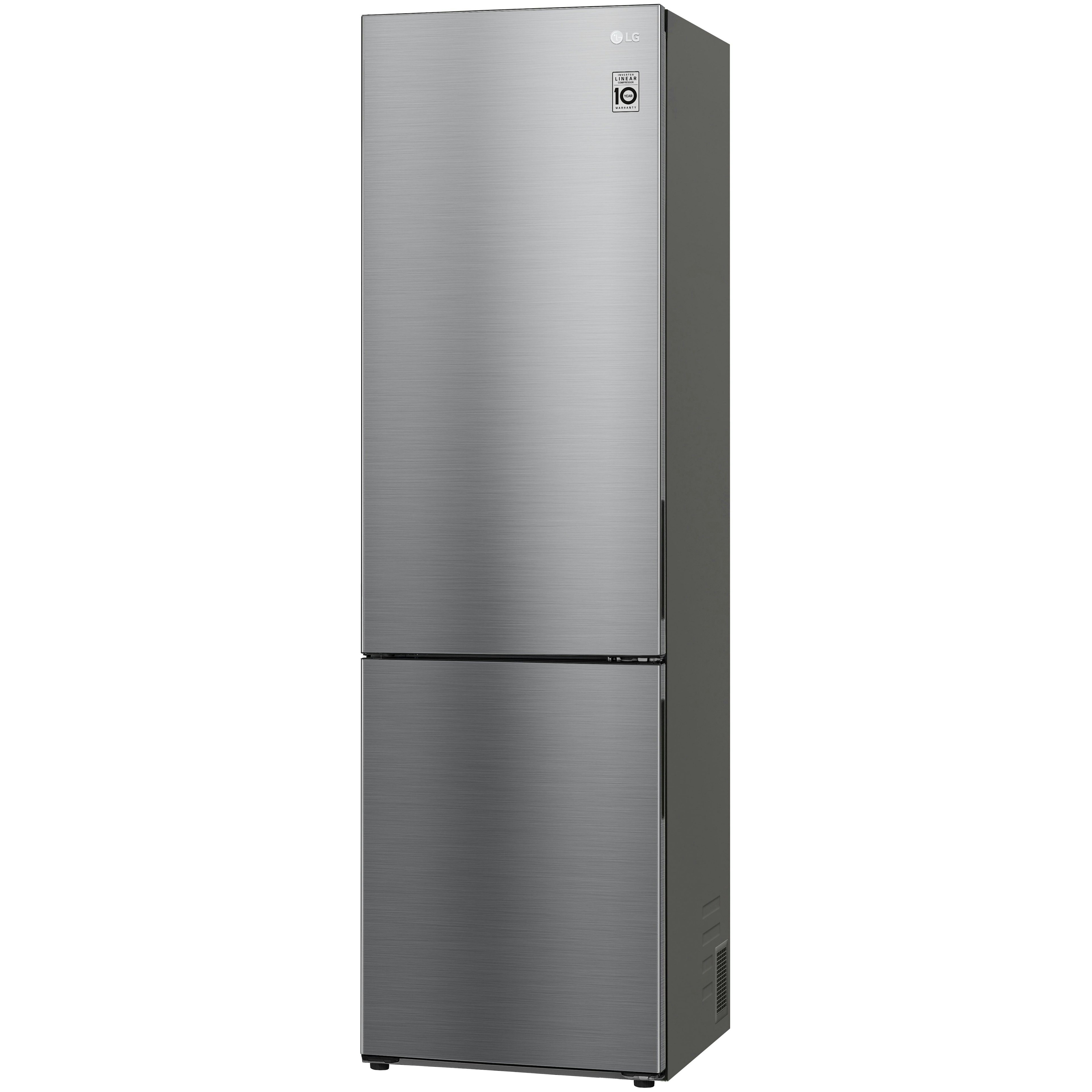 LG GBP62PZNAC vrijstaand koelkast afbeelding 5