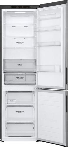 LG koelkast vrijstaand GBP62PZNBC afbeelding 4