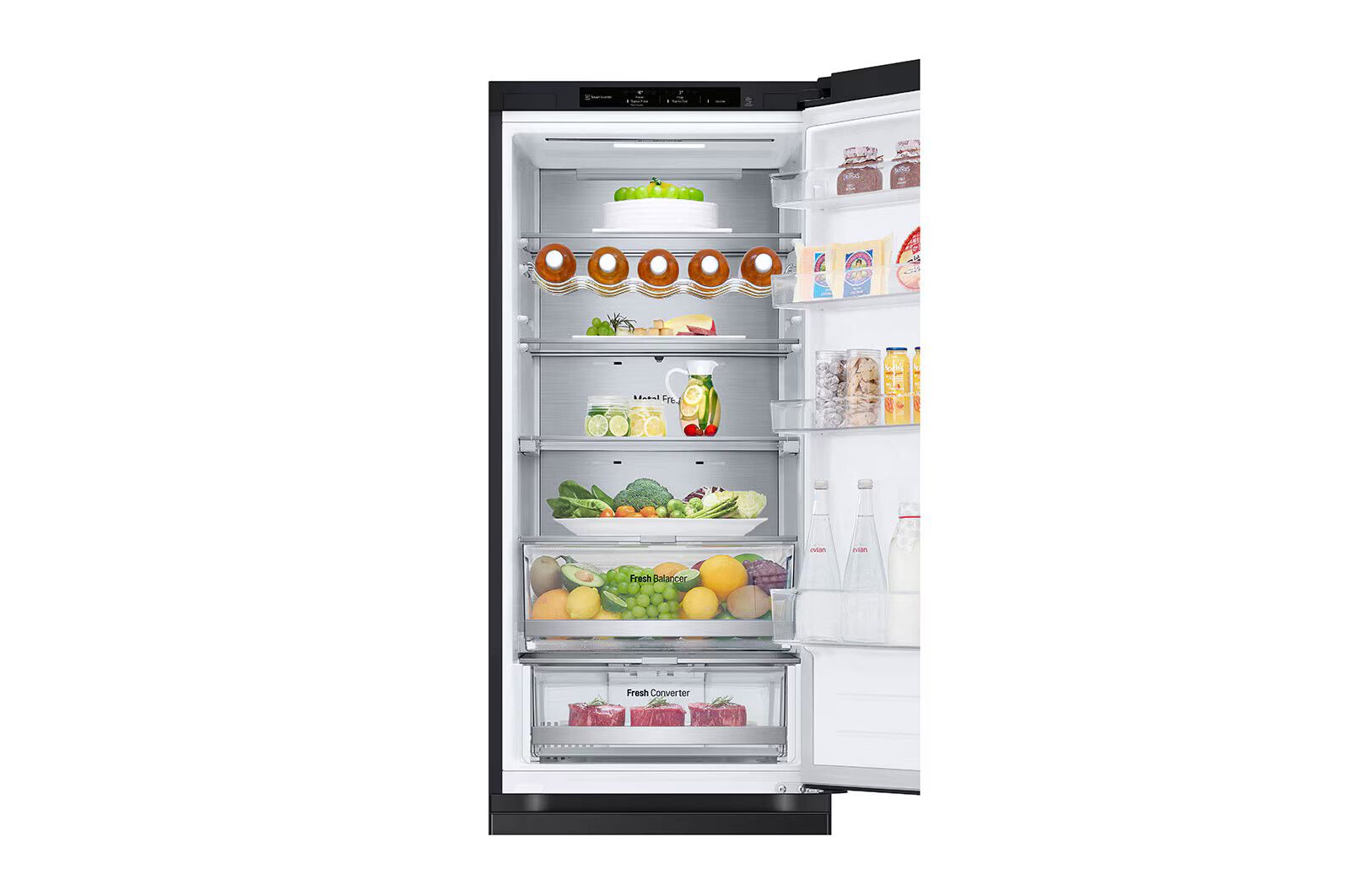 GBV7280CEV van LG afbeelding 6