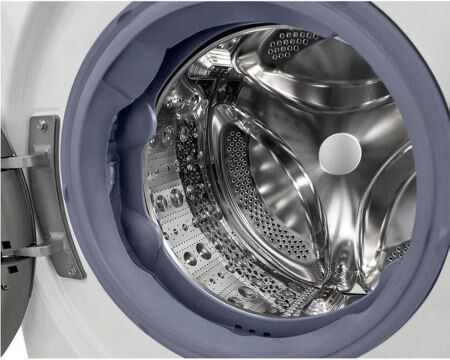 LG wasmachine GC3V508S1 afbeelding 3