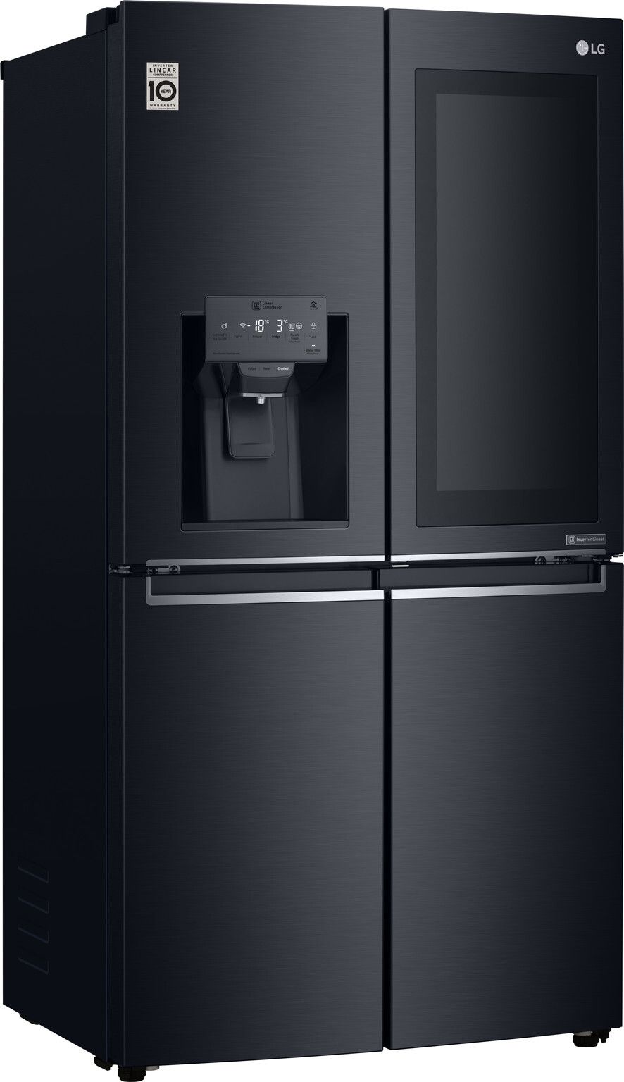 GMK9331MT van LG afbeelding 6